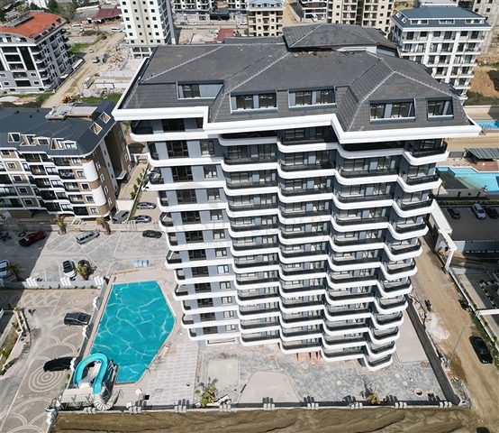 Новый инвестиционный проект