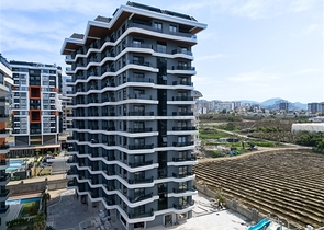 Новый инвестиционный проект