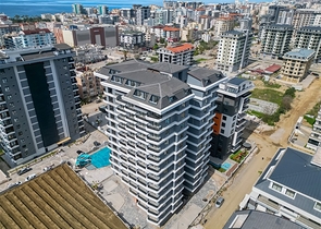 Новый инвестиционный проект