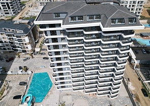 Новый инвестиционный проект