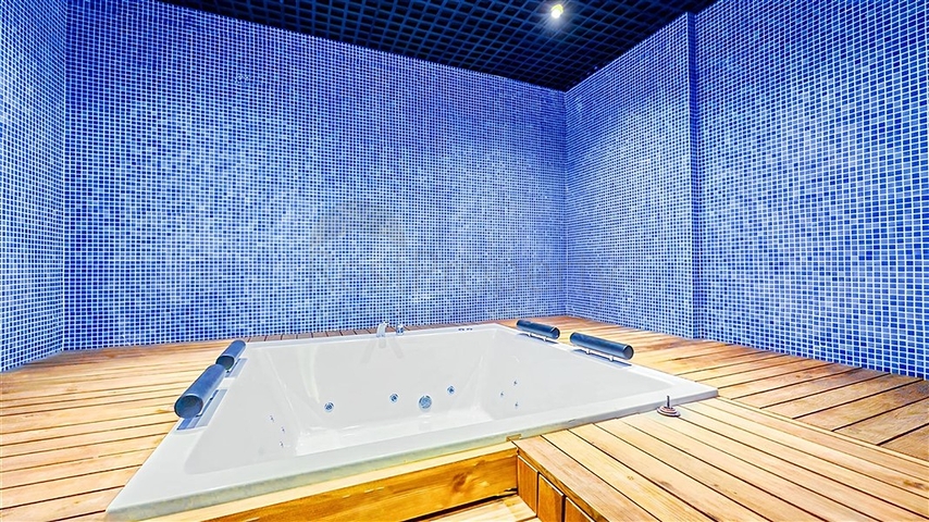 Готовый комплекс в центре города с возможностью получения ВНЖ