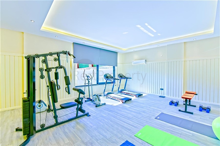 Готовый комплекс в центре города с возможностью получения ВНЖ