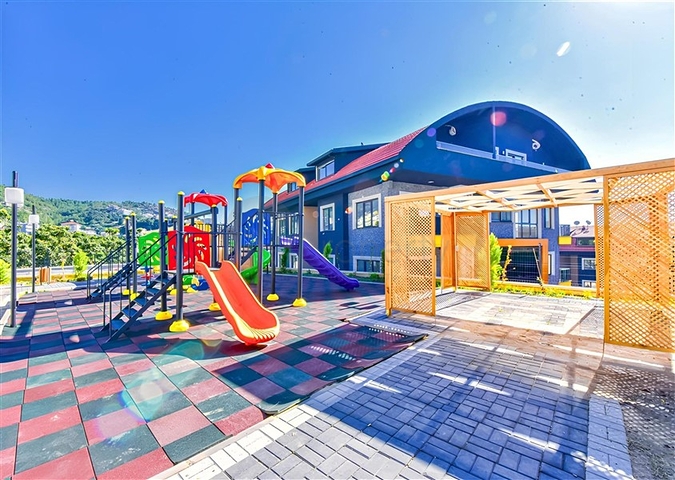 Готовый комплекс в центре города с возможностью получения ВНЖ