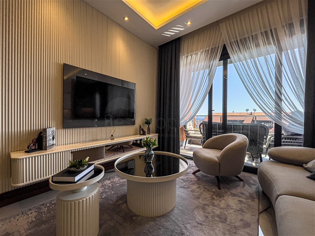 Готовый комплекс в центре города с возможностью получения ВНЖ