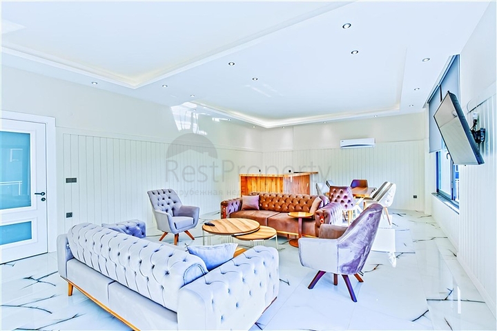 Готовый комплекс в центре города с возможностью получения ВНЖ