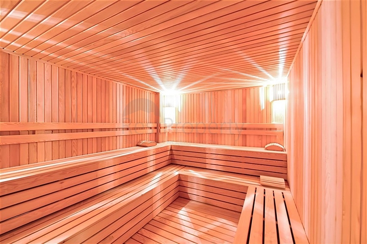 Готовый комплекс в центре города с возможностью получения ВНЖ