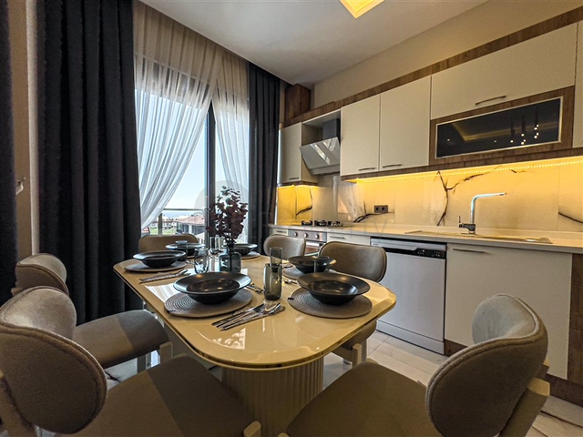 Готовый комплекс в центре города с возможностью получения ВНЖ