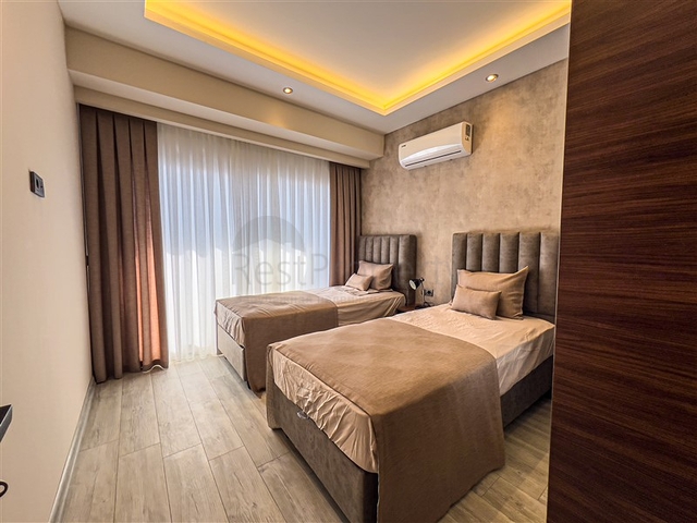 Готовый комплекс в центре города с возможностью получения ВНЖ