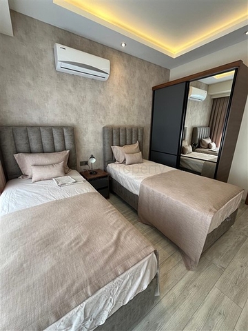 Готовый комплекс в центре города с возможностью получения ВНЖ