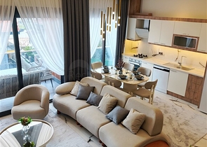 Готовый комплекс в центре города с возможностью получения ВНЖ