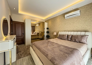 Готовый комплекс в центре города с возможностью получения ВНЖ