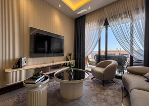 Готовый комплекс в центре города с возможностью получения ВНЖ