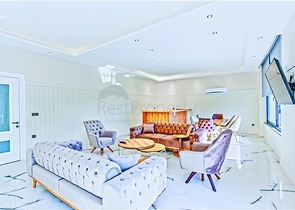 Готовый комплекс в центре города с возможностью получения ВНЖ