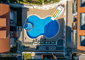 Готовый комплекс в центре города с возможностью получения ВНЖ