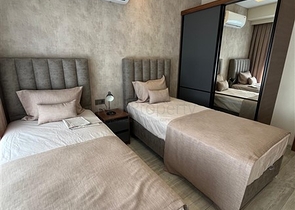 Готовый комплекс в центре города с возможностью получения ВНЖ