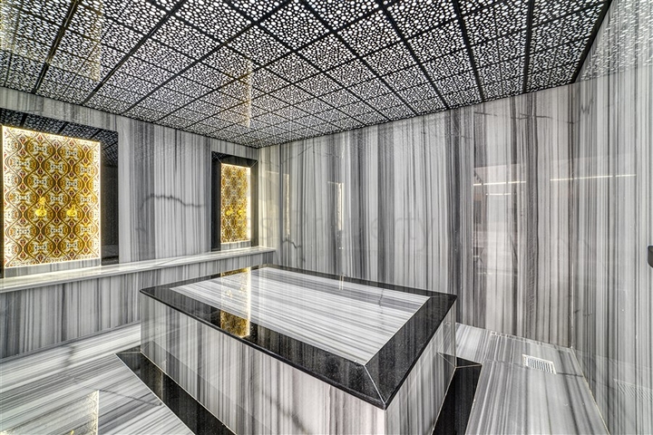 Люкс виллы в районе Каргыджак