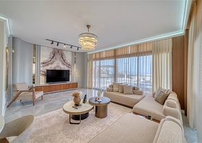 Люкс виллы в районе Каргыджак