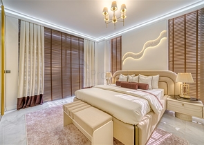 Люкс виллы в районе Каргыджак