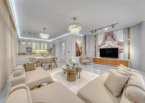 Люкс виллы в районе Каргыджак