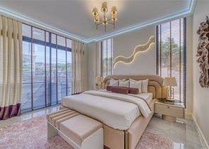 Люкс виллы в районе Каргыджак