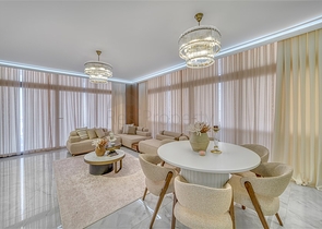 Люкс виллы в районе Каргыджак