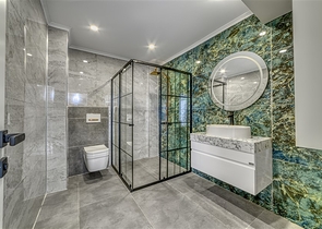 Люкс виллы в районе Каргыджак