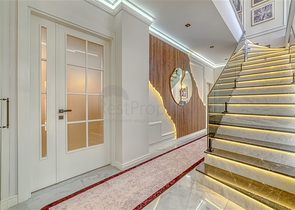 Люкс виллы в районе Каргыджак