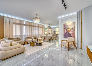 Люкс виллы в районе Каргыджак