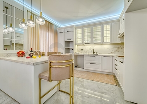 Люкс виллы в районе Каргыджак