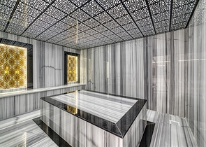 Люкс виллы в районе Каргыджак