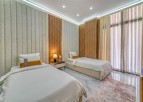 Люкс виллы в районе Каргыджак