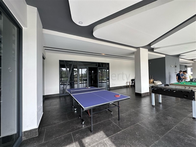 Квартиры в новом жилом комплексе района Оба