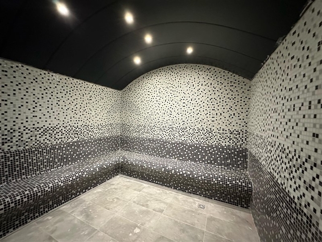 Квартиры в новом жилом комплексе района Оба