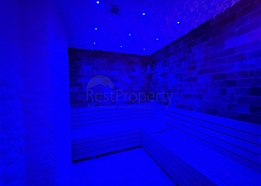 Квартиры в новом жилом комплексе района Оба