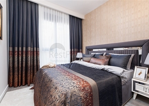 Квартиры в новом жилом комплексе района Оба