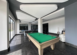 Квартиры в новом жилом комплексе района Оба