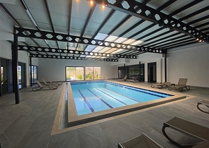 Квартиры в новом жилом комплексе района Оба