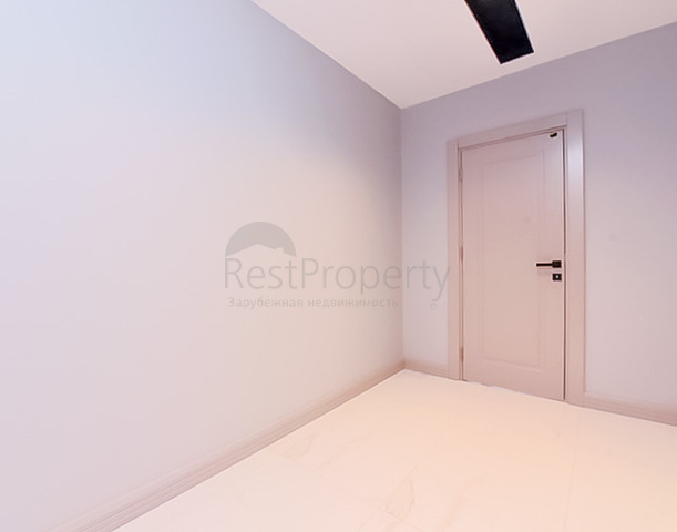 Новый проект вилл в районе Каргыджак