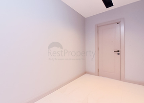 Новый проект вилл в районе Каргыджак