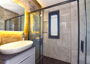 Новый проект вилл в районе Каргыджак