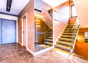 Новый проект вилл в районе Каргыджак