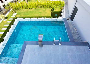 Новый проект вилл в районе Каргыджак