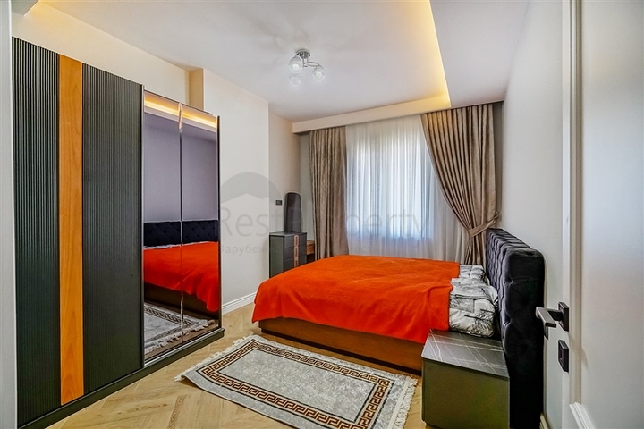 Новый инвестиционный проект в Махмутлар