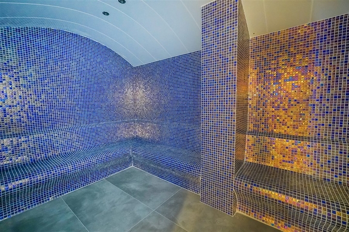 Новый инвестиционный проект в Махмутлар