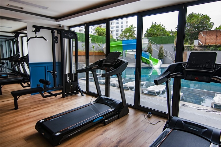 Новый инвестиционный проект в Махмутлар