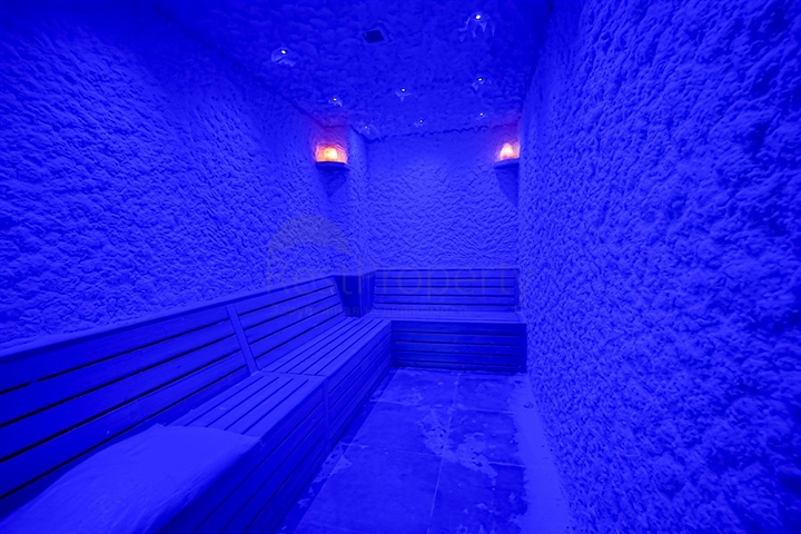 Новый инвестиционный проект в Махмутлар