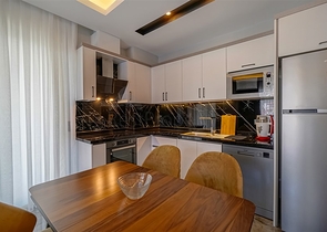 Новый инвестиционный проект в Махмутлар