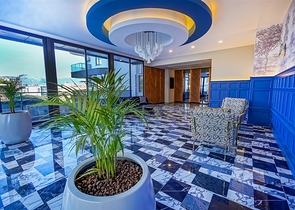 Новый инвестиционный проект в Махмутлар