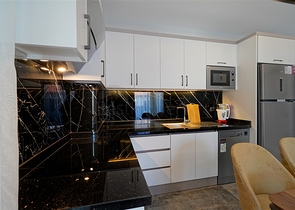 Новый инвестиционный проект в Махмутлар