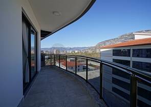 Новый инвестиционный проект в Махмутлар